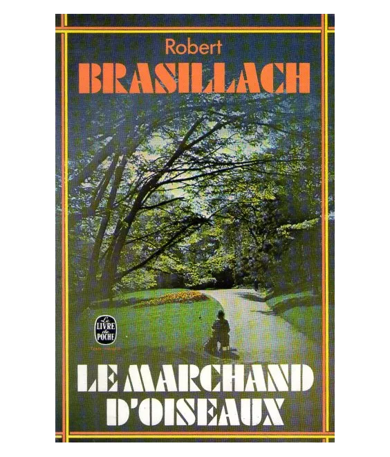 Le marchand d'oiseaux