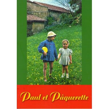 Paul et Paquerette