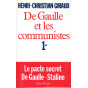 De Gaulle et les communistes 1&2