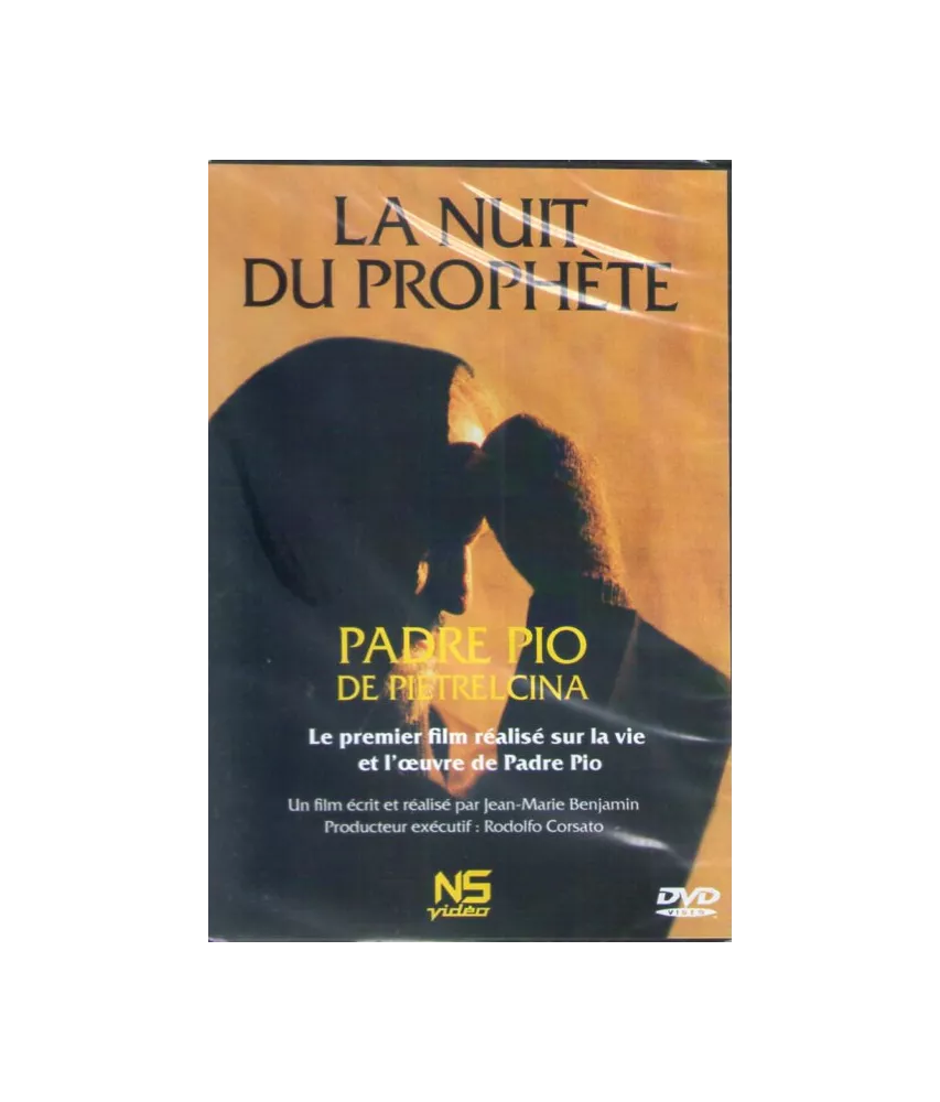 La nuit du prophète