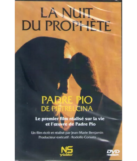 La nuit du prophète