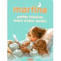 Petites histoires avant d'aller dormir - Martine