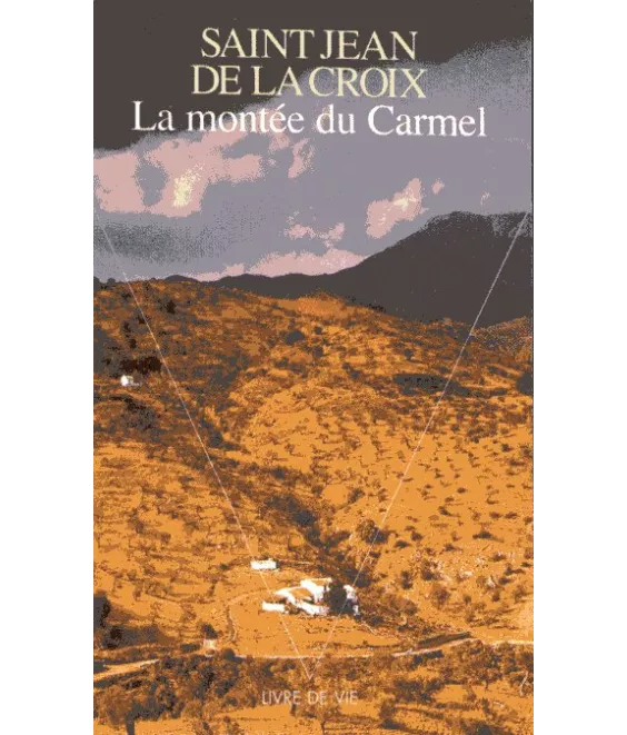 La montée du Carmel