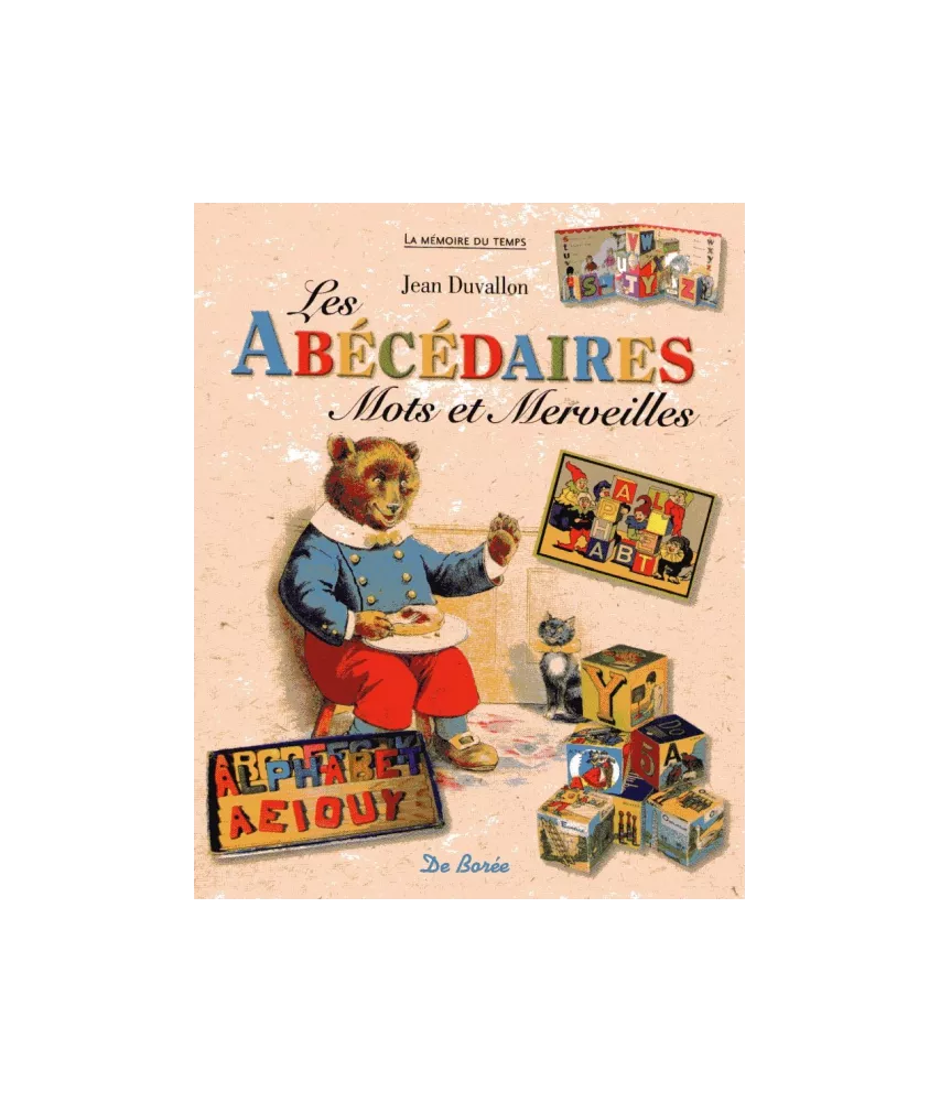 Les abécédaires