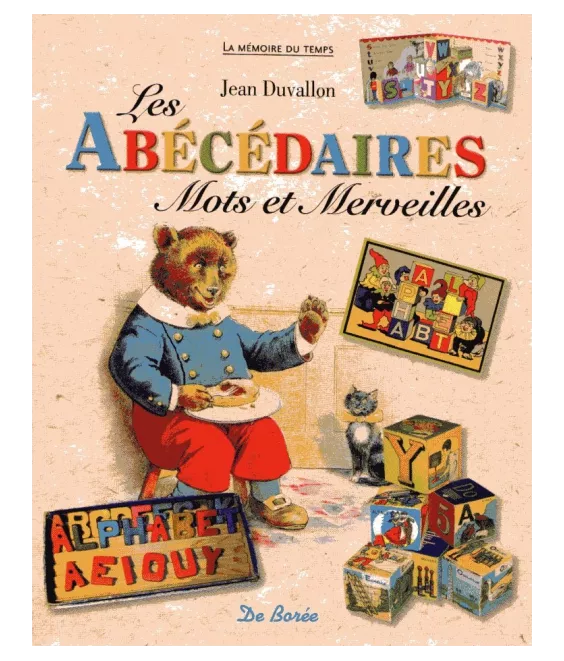 Les abécédaires