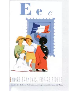 Les abécédaires