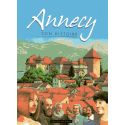 Annecy son histoire