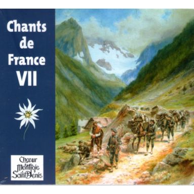 Chants de France VII