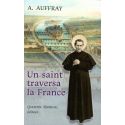 Un saint traversa la France