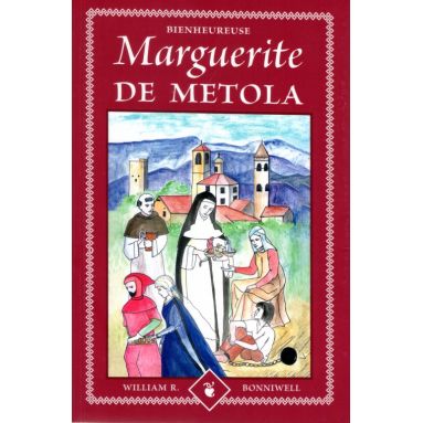 Bienheureuse Marguerite de Metola