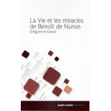 La vie et les miracles de Benoît de Nursie