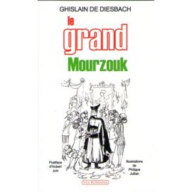 Le grand Mourzouk