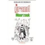 Le grand Mourzouk