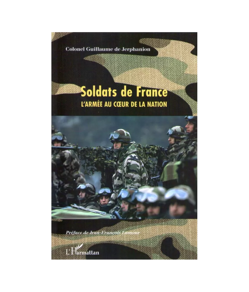 Soldats de France