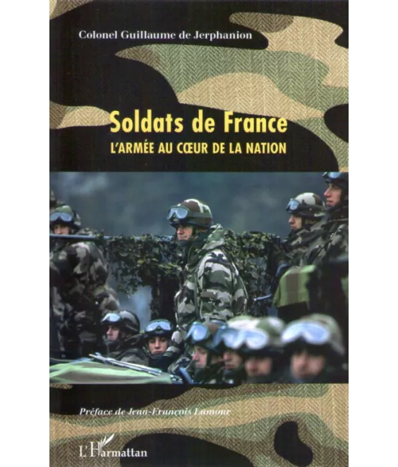 Soldats de France