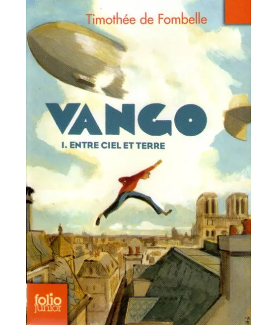 Vango Tome 1