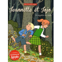 Jeannette et Jojo Tome 1