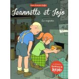 Jeannette et Jojo Tome 3