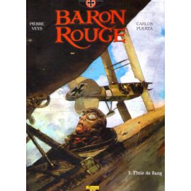 Baron Rouge 2