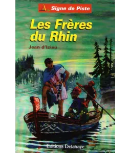 Les Frères du Rhin