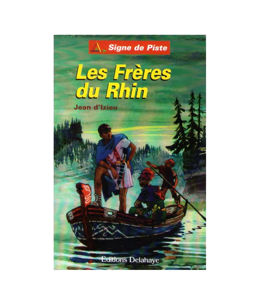 Les Frères du Rhin
