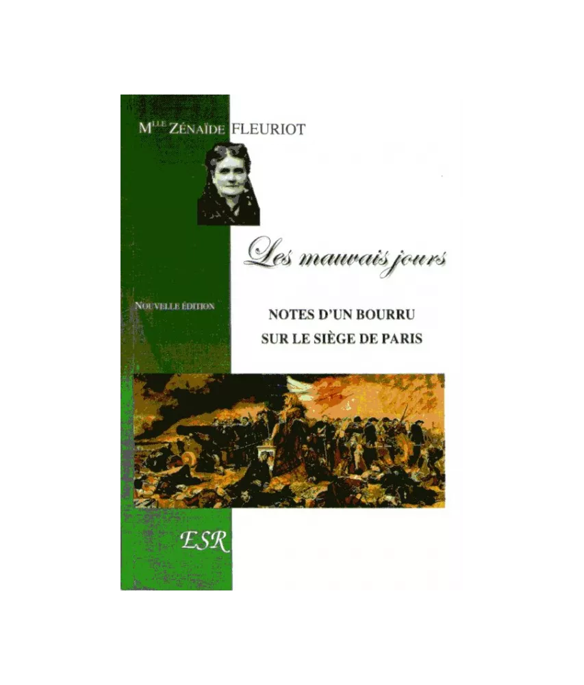 Les Mauvais Jours