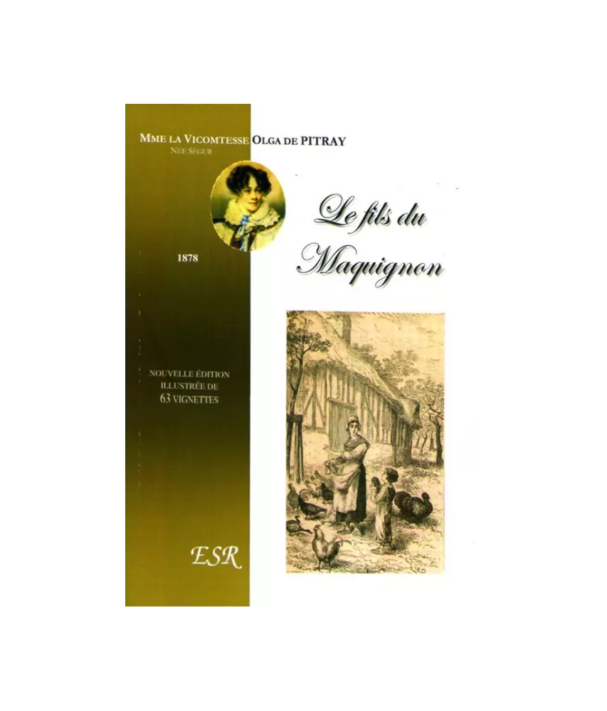 Le Fils du Maquignon