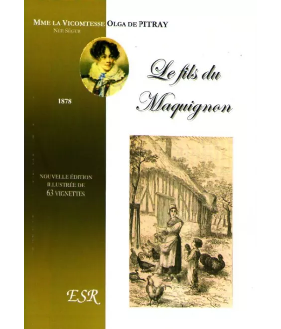 Le Fils du Maquignon