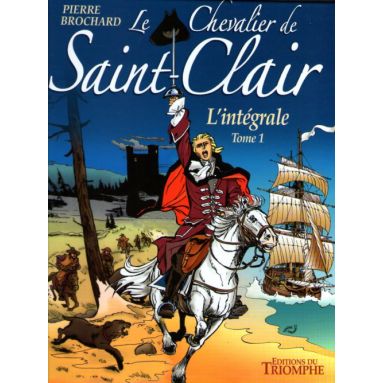 Le Chevalier de Saint-Clair