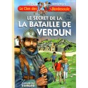 Le secret de la bataille de Verdun
