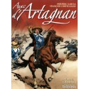 Avec d'Artagnan