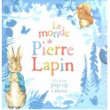 Le monde de Pierre Lapin