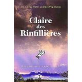 Claire des Rinfilières Tome 3
