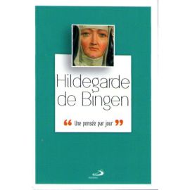 Hildegarde de Bigen