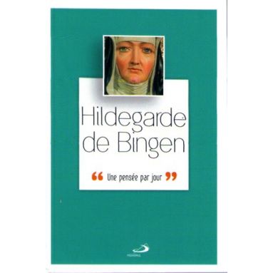 Hildegarde de Bigen