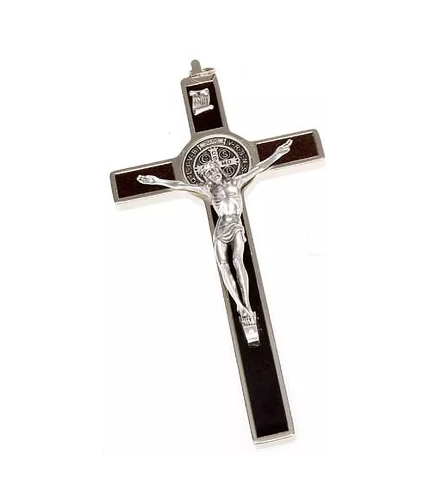 Croix de Saint Benoit