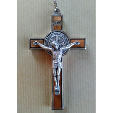 Croix de Saint Benoît