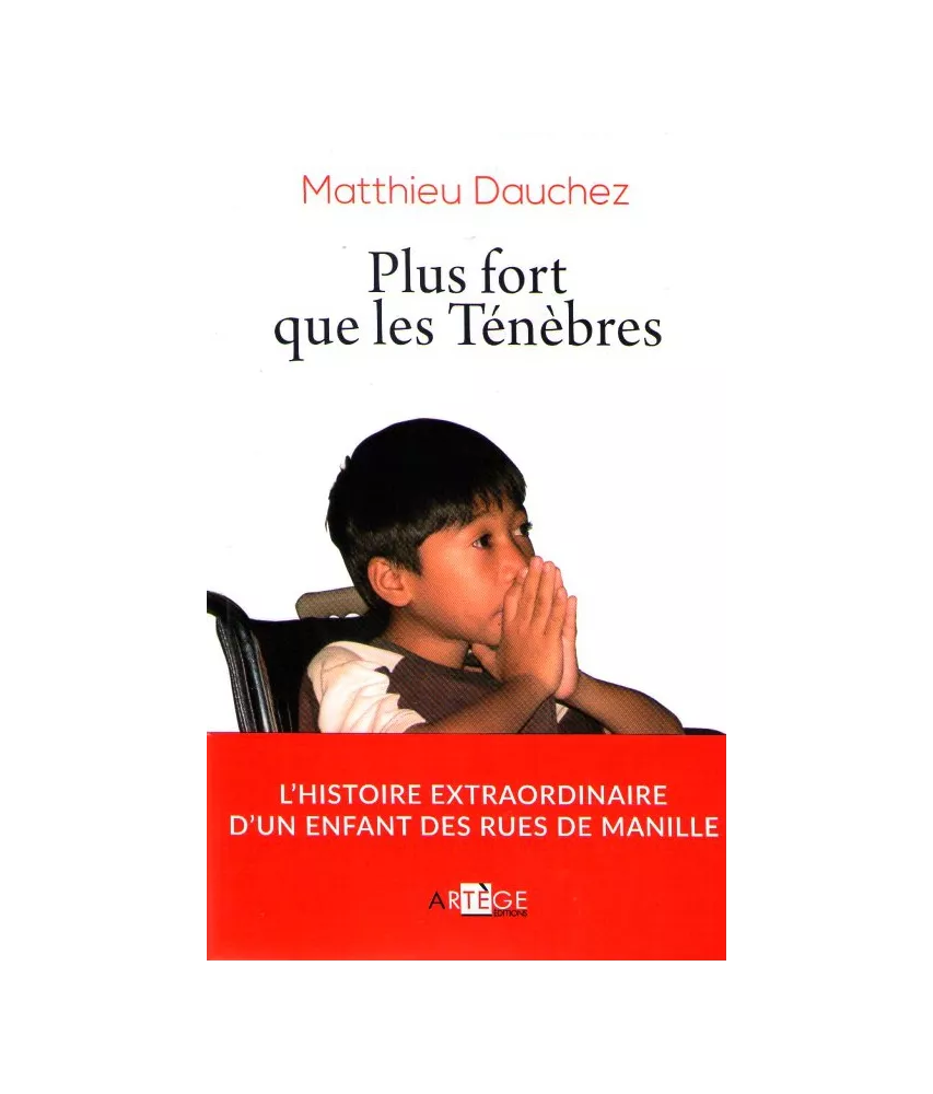 Plus fort que les Ténèbres