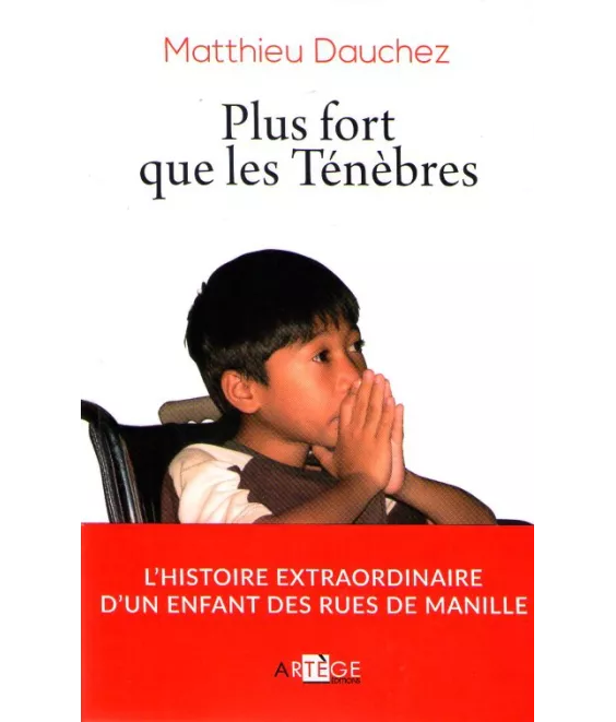 Plus fort que les Ténèbres