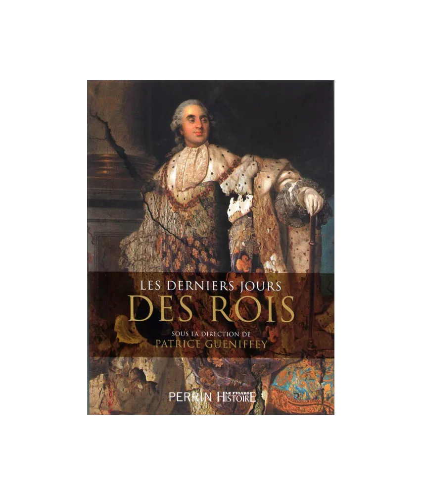 Les derniers jours des Rois