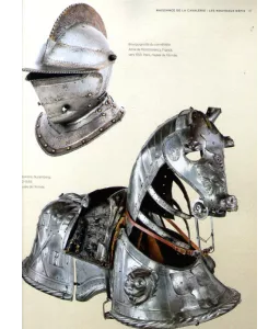L'Âge d'or de la Cavalerie