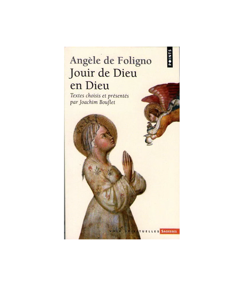 Angèle de Foligno