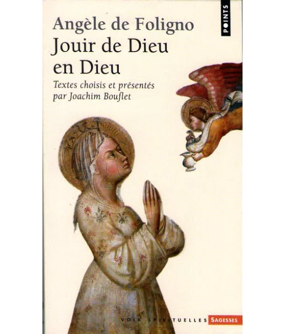 Angèle de Foligno