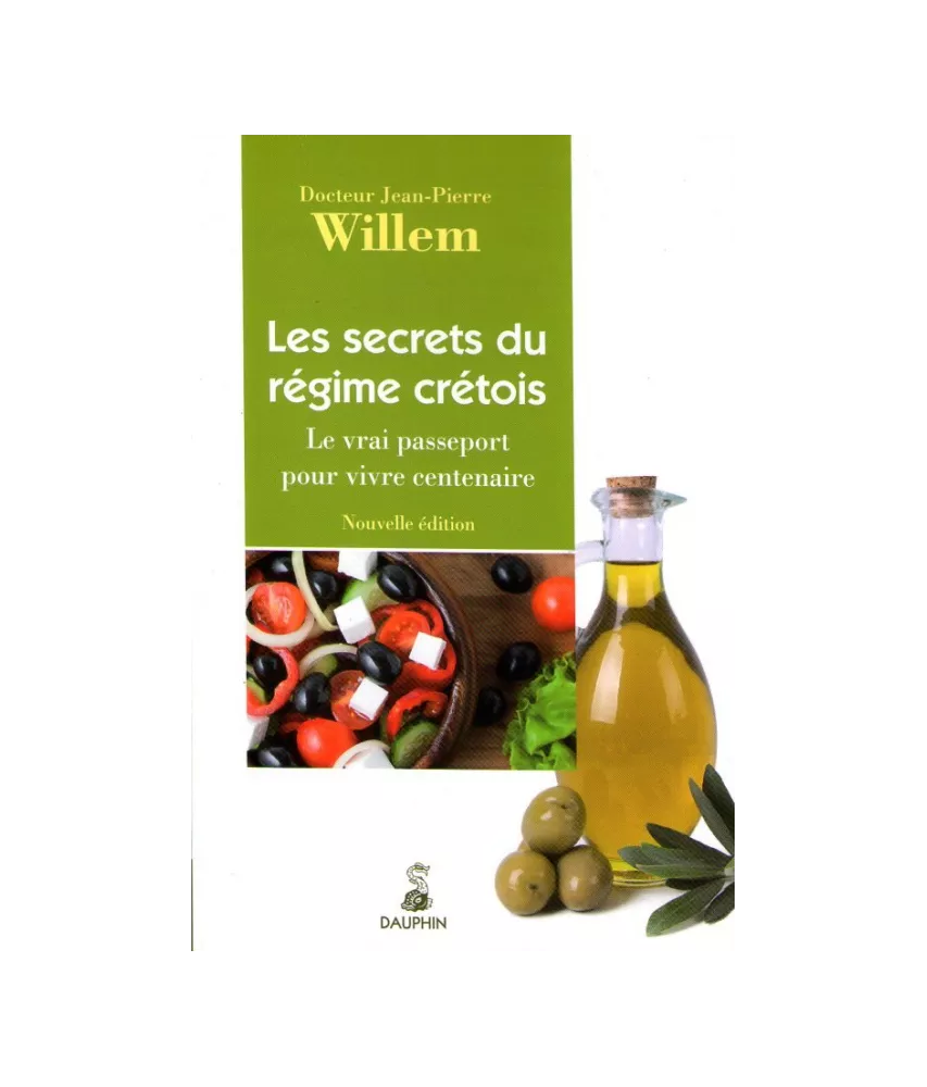 Les secrets du régime crétois