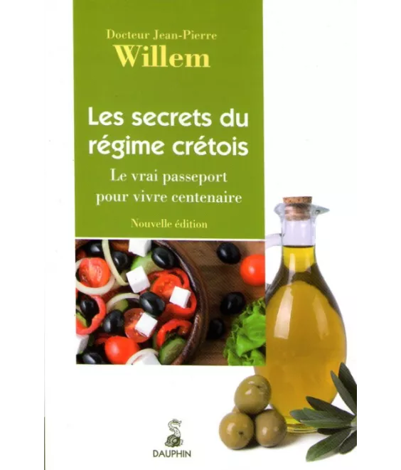 Les secrets du régime crétois
