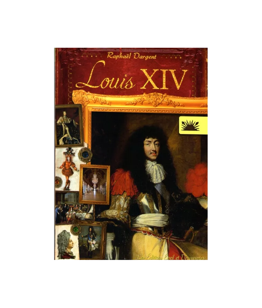 Louis XIV