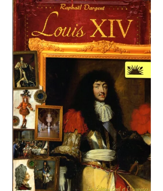 Louis XIV