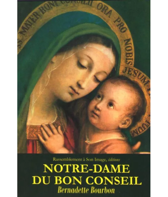 Notre Dame du Bon Conseil