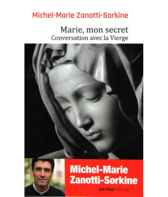 Marie mon secret