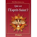 Qui est l'Esprit-Saint ?